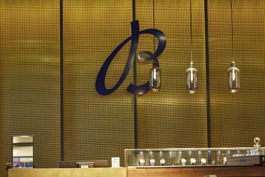 Breitling Boutique Brussels