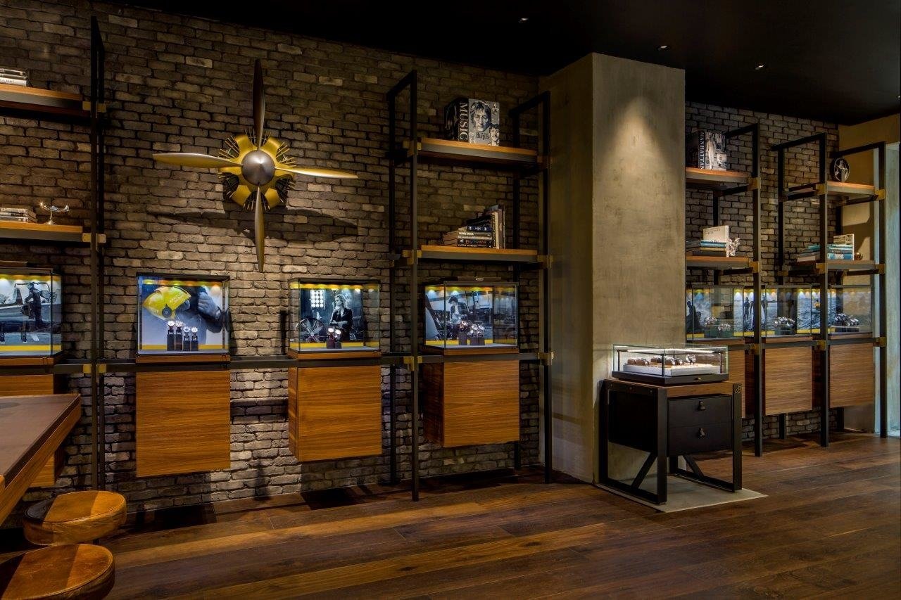 Breitling Boutique Tampa