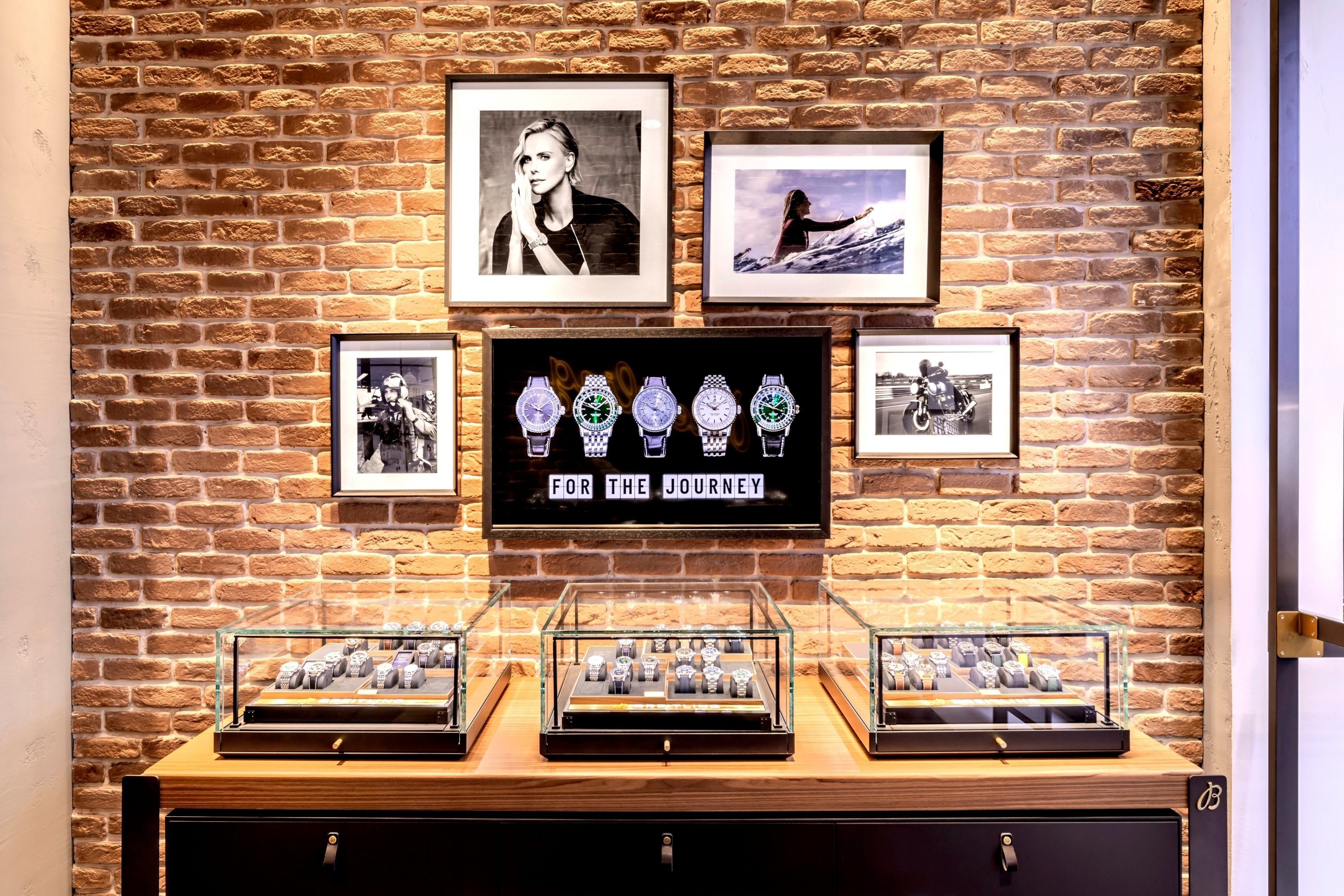 Breitling Boutique Tenerife