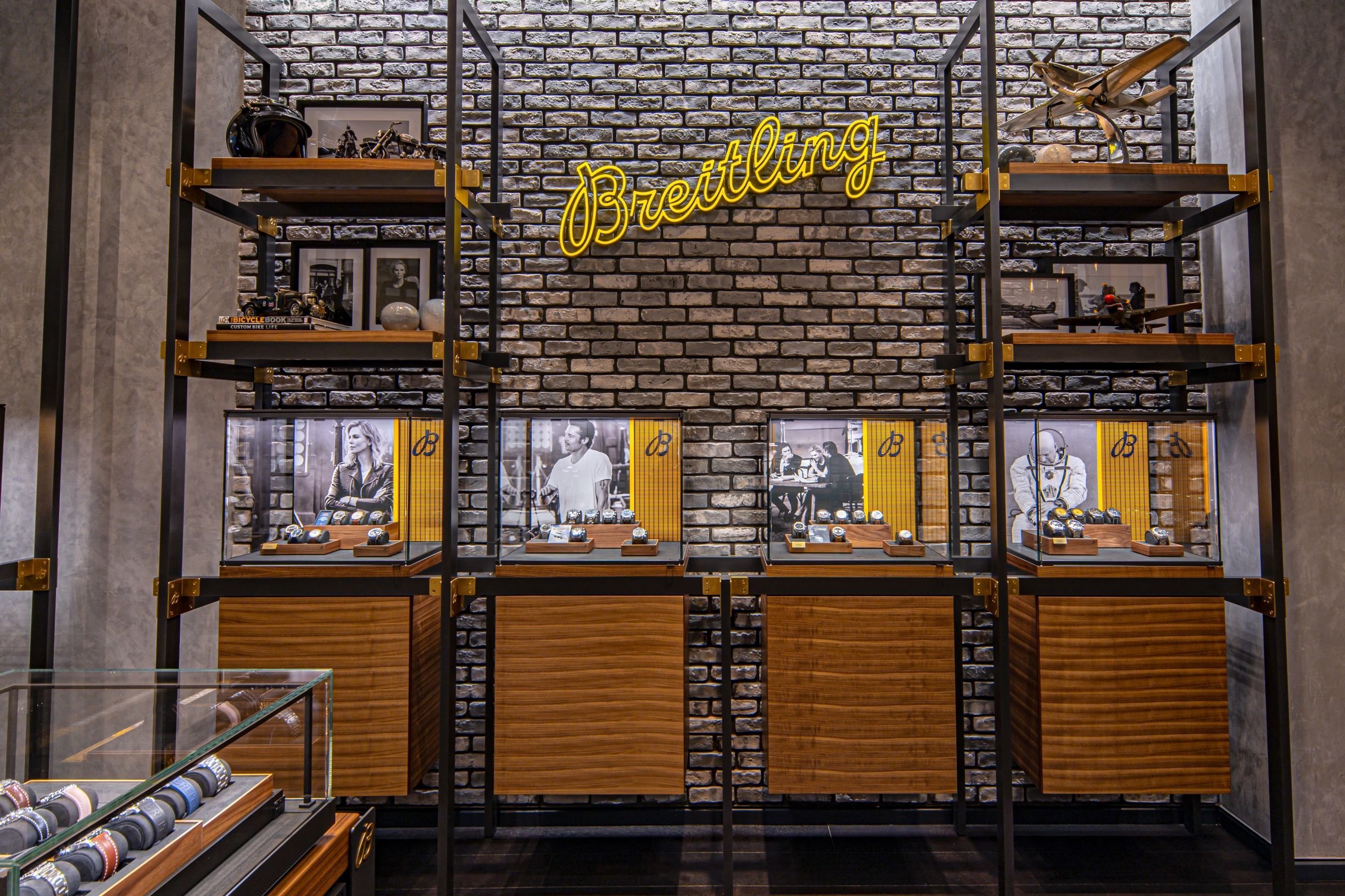 Breitling Boutique Johannesburg