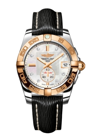 Breitling Gold Watches | Breitling