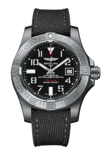 Breitling Diving Watches | Breitling