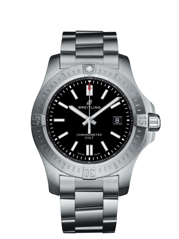 breitling colt 2018