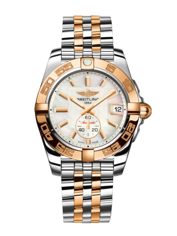 Breitling Gold Watches | Breitling