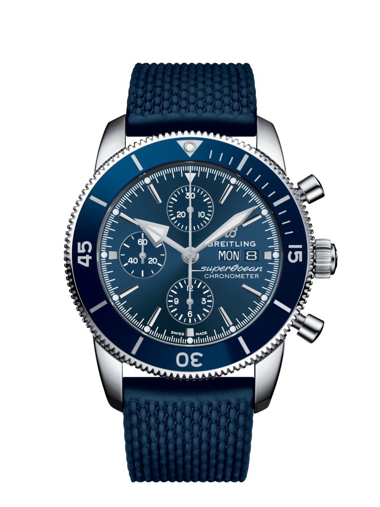 breitling surfers squad