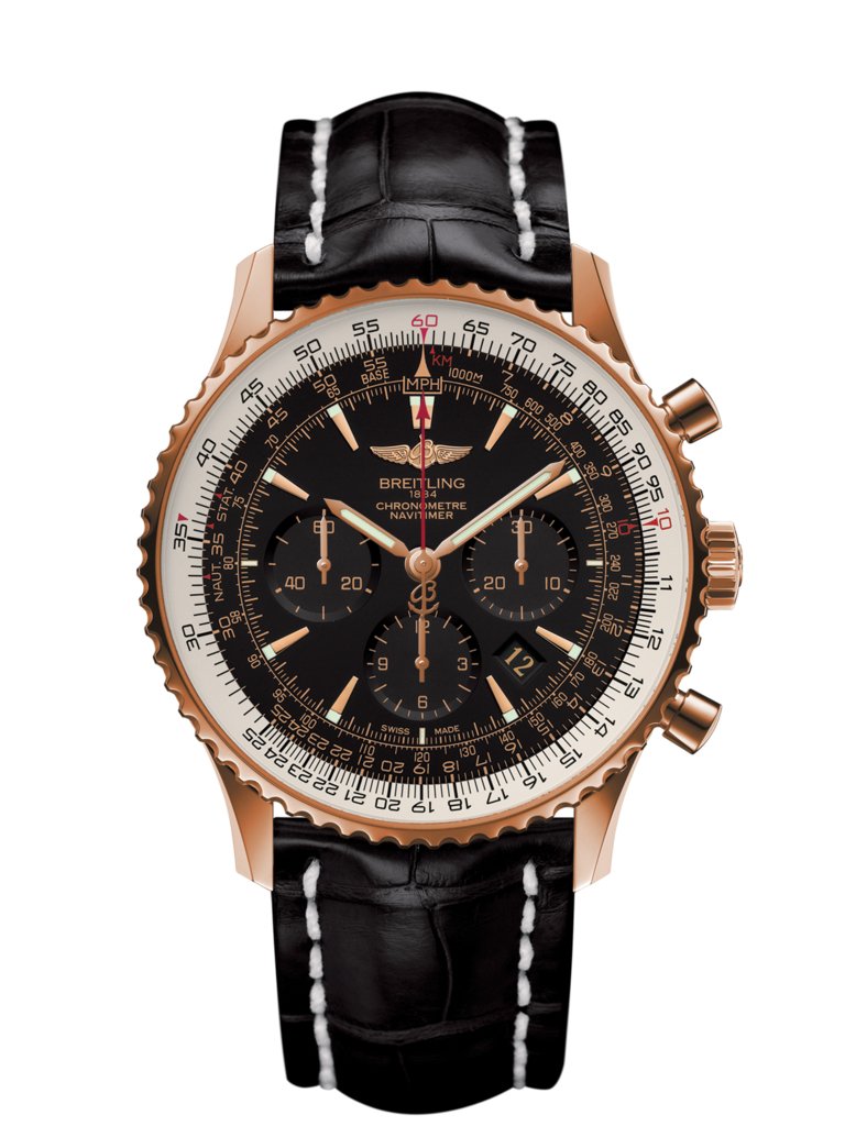 breitling 2010