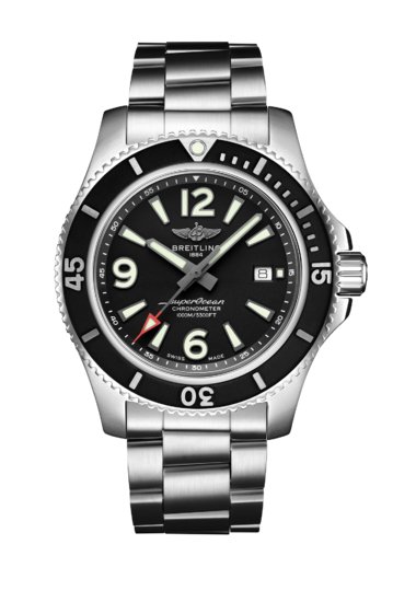 breitling superocean 44