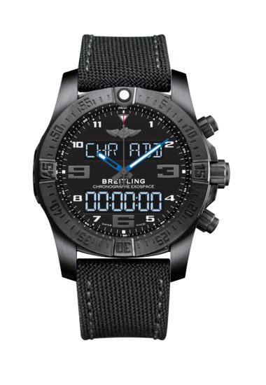 breitling army watch