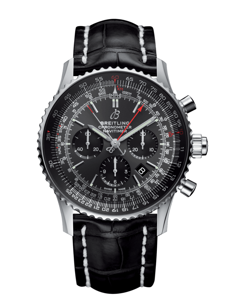 breitling chronograph navitimer 1