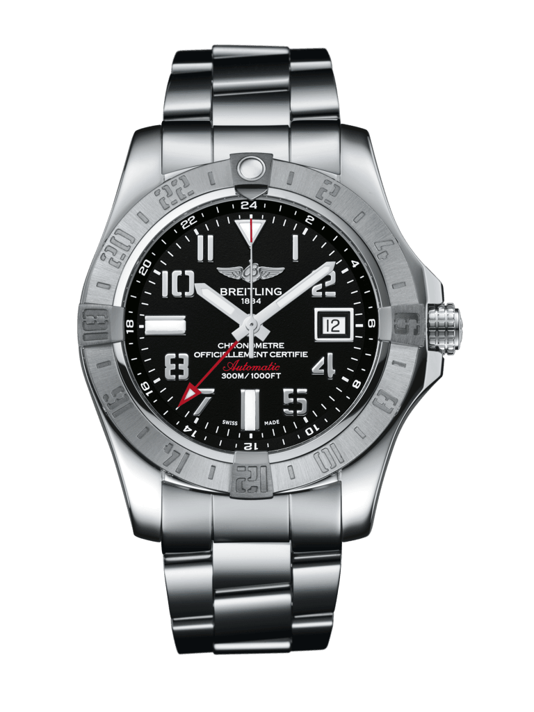 gmt stainless