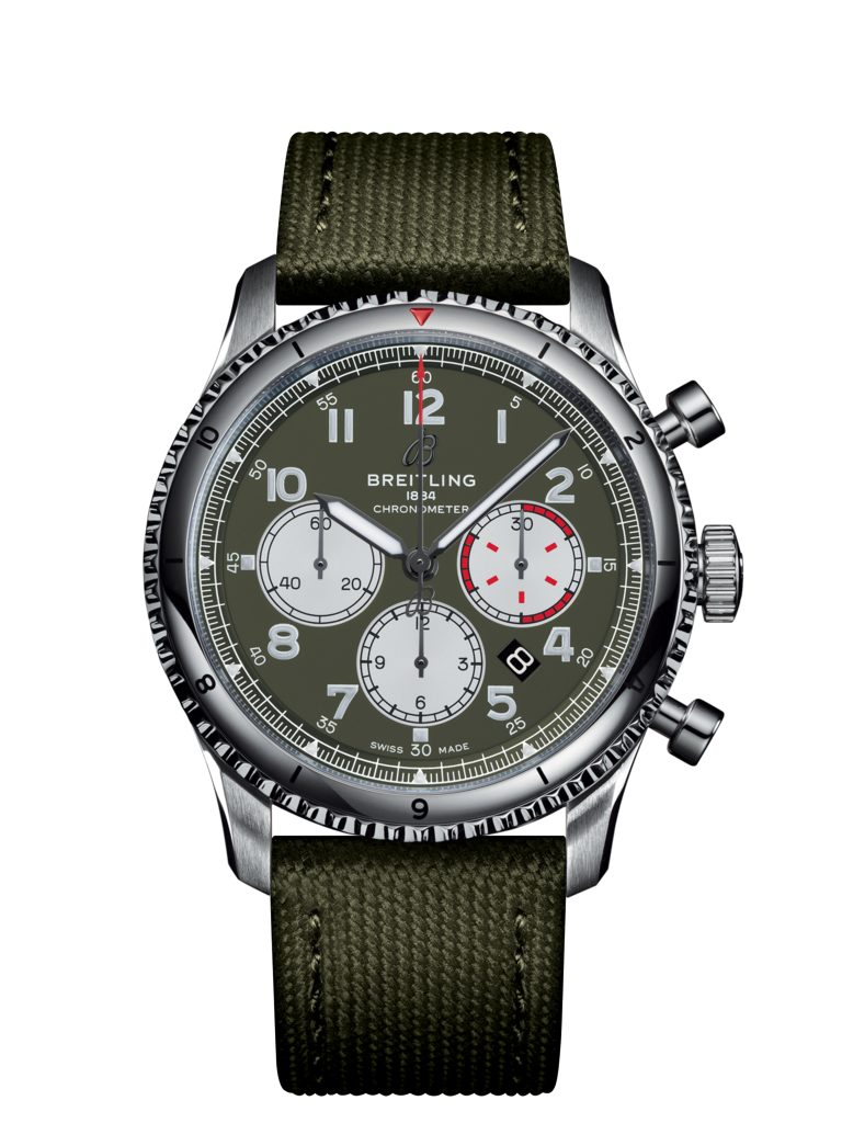 The Best Fake Breitling Watches