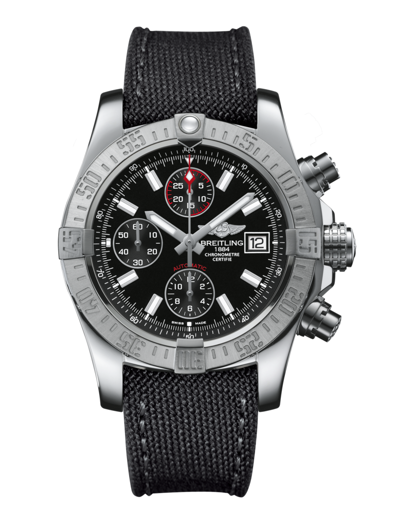 Breitling Avenger Hurricane Replica Watch