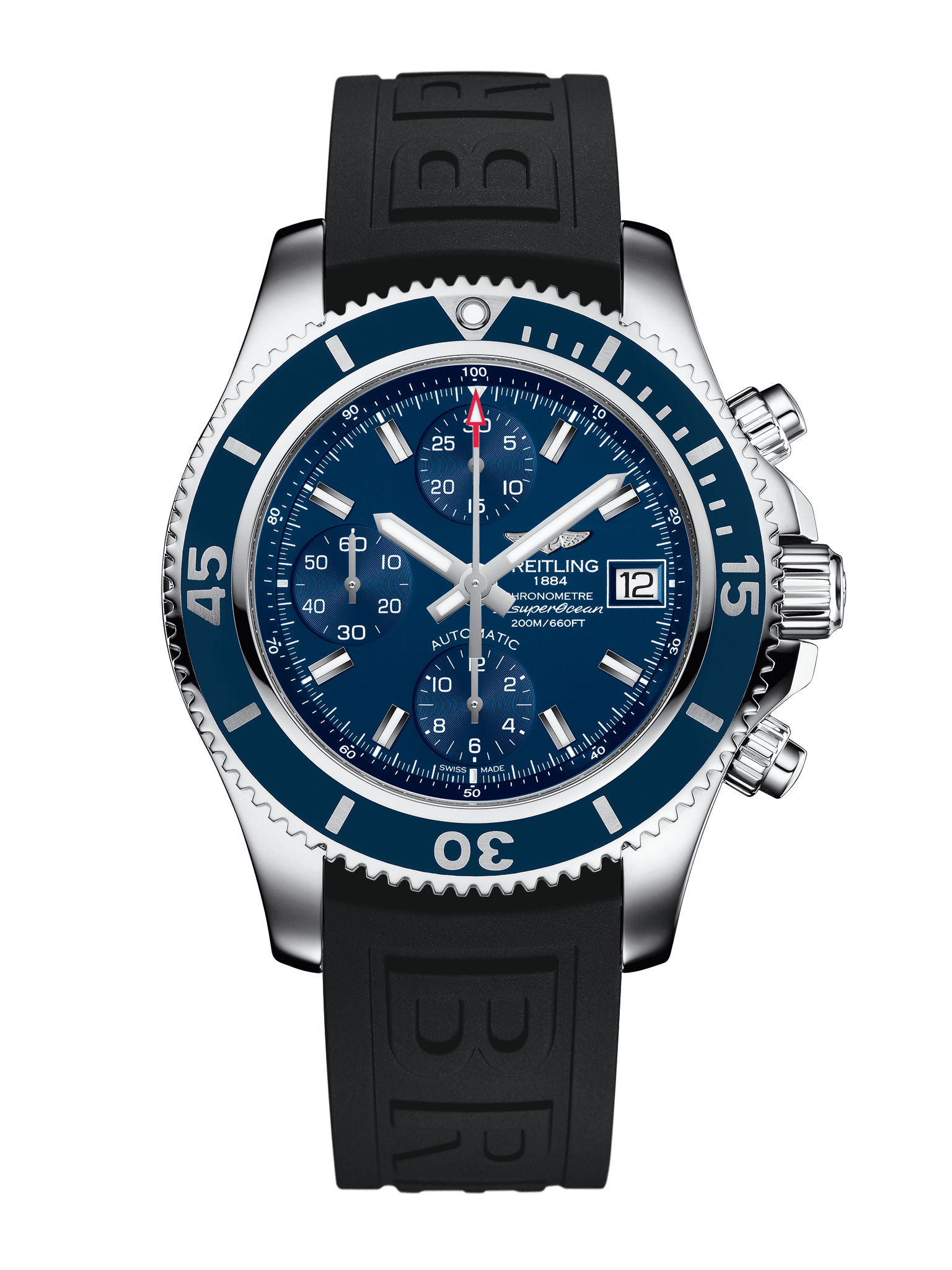 Часы b c. Breitling Superocean Chronograph. Breitling Superocean Chronograph 42. Breitling Superocean хронограф. Часы Breitling Superocean.