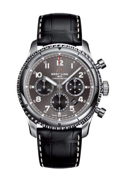 Buy Breitling Classic AVI Watches Online | Breitling