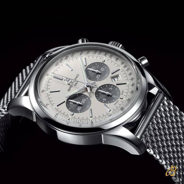Breguet Swiss Replica Watches